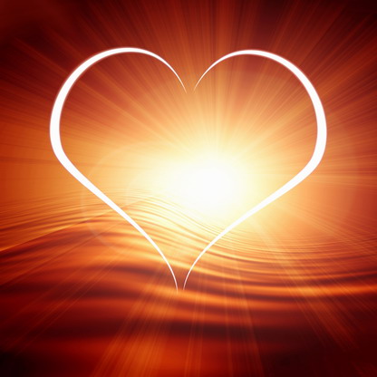 LOVE-HEART-SUN